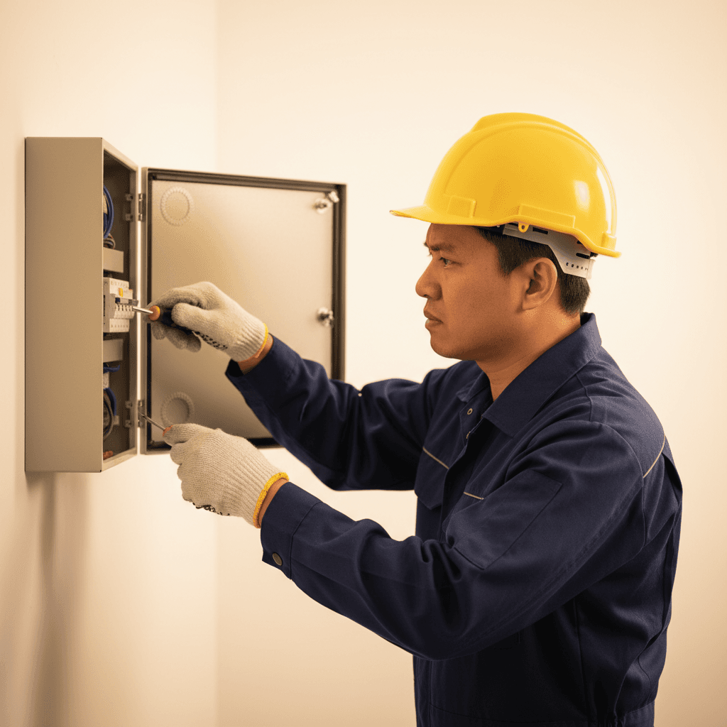 Էլեկտրիկ Արաբկիրում